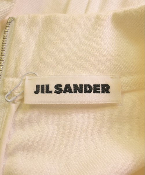 JIL SANDER เสื้อกั๊ก