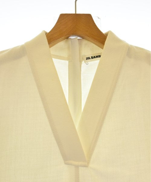 JIL SANDER เสื้อกั๊ก