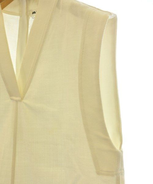JIL SANDER เสื้อกั๊ก