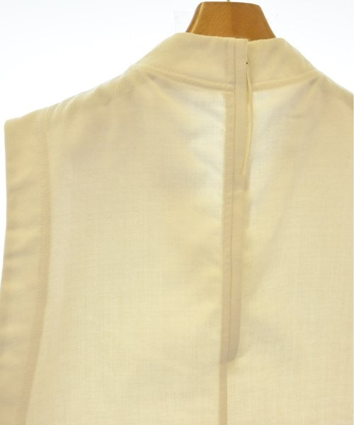 JIL SANDER เสื้อกั๊ก