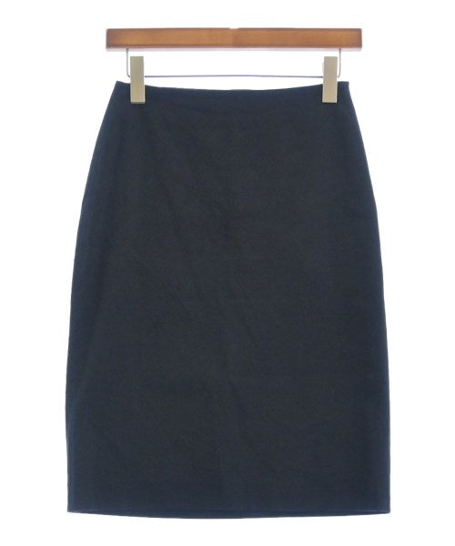 JIL SANDER กระโปรงยาวถึงเข่า