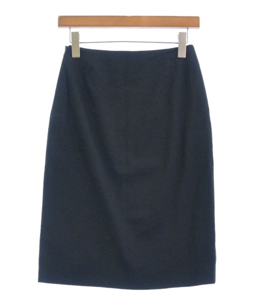 JIL SANDER กระโปรงยาวถึงเข่า