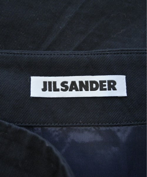JIL SANDER กระโปรงยาวถึงเข่า