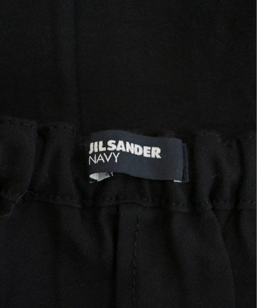 JIL SANDER NAVY กระโปรงสั้น