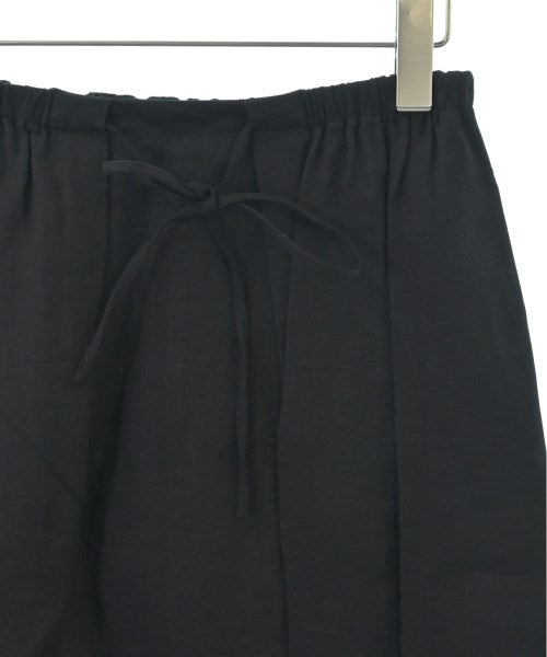 JIL SANDER NAVY กระโปรงสั้น
