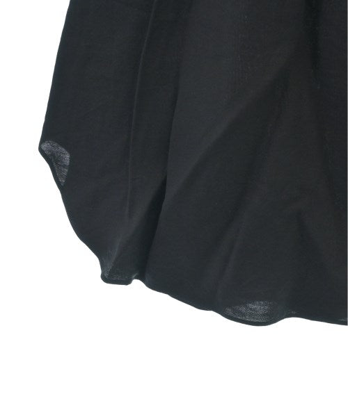 JIL SANDER NAVY กระโปรงสั้น