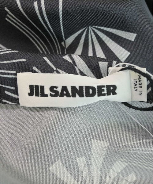 JIL SANDER เสื้อสตรี
