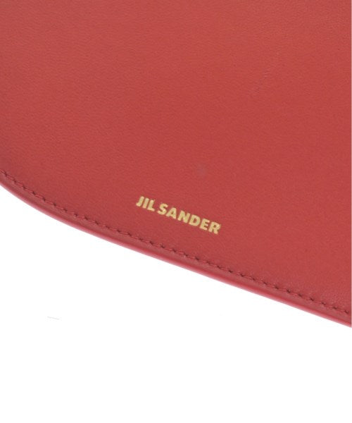 JIL SANDER กระเป๋า