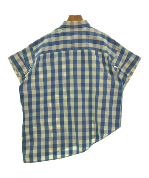 JIL SANDER เสื้อลำลอง