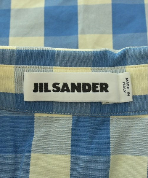 JIL SANDER เสื้อลำลอง