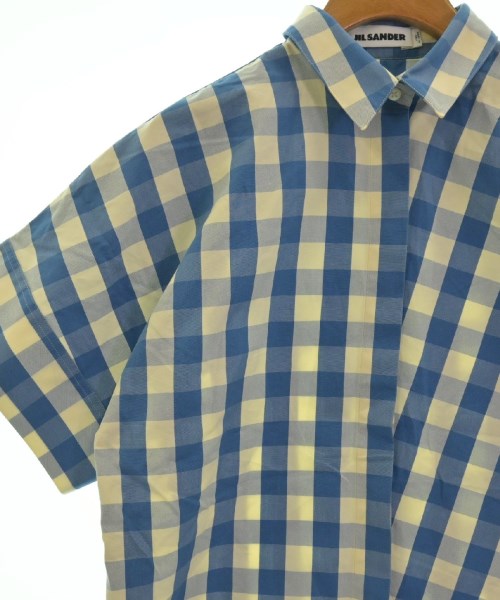 JIL SANDER เสื้อลำลอง