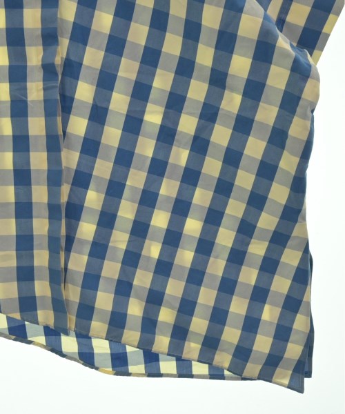 JIL SANDER เสื้อลำลอง