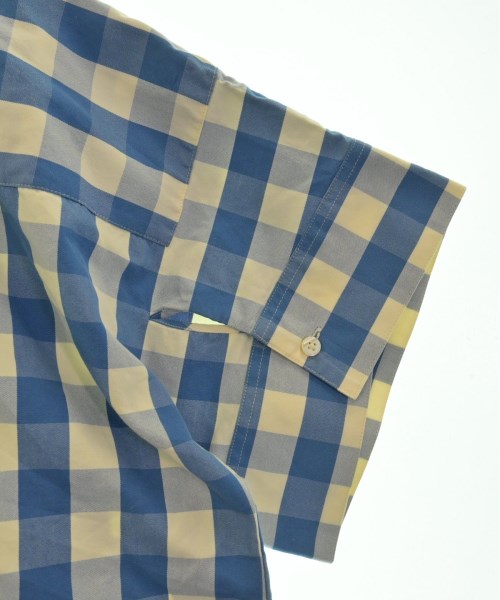 JIL SANDER เสื้อลำลอง