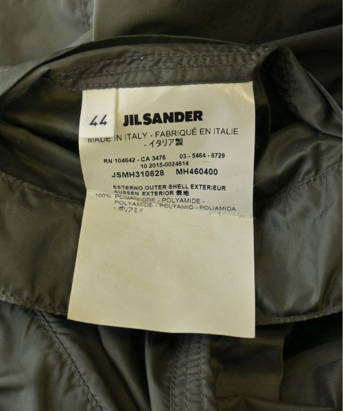 JIL SANDER กางเกง อื่น