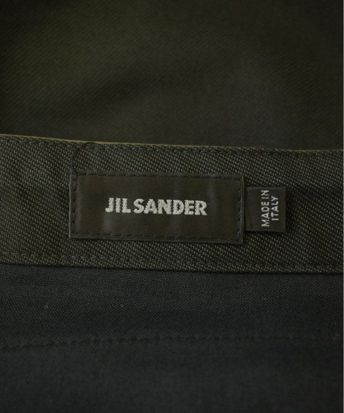 JIL SANDER กางเกงขาสั้น