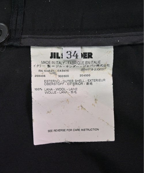 JIL SANDER กางเกง อื่น