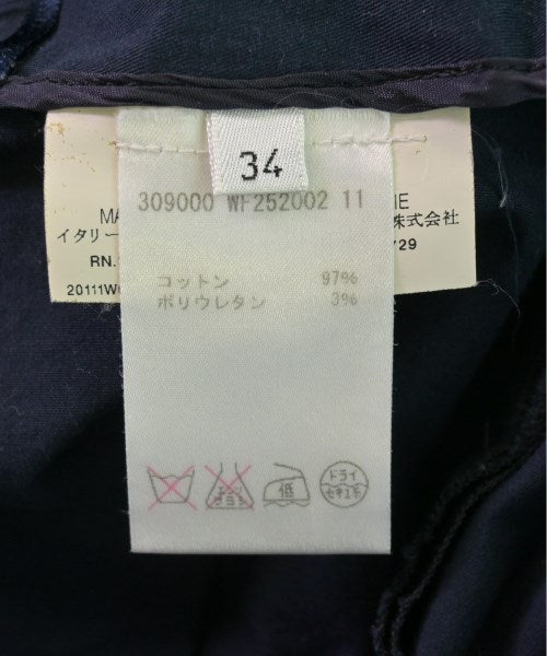 JIL SANDER กางเกง อื่น