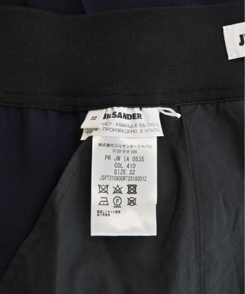 JIL SANDER กางเกง อื่น
