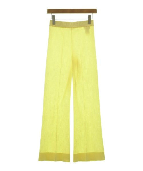 JIL SANDER กางเกง อื่น