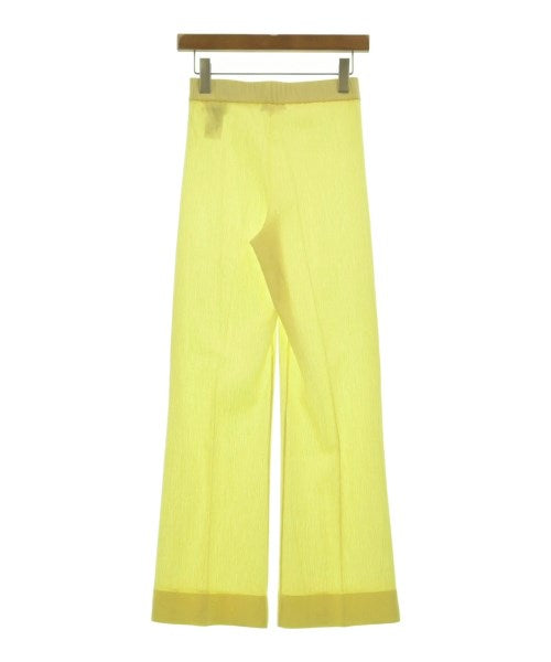 JIL SANDER กางเกง อื่น