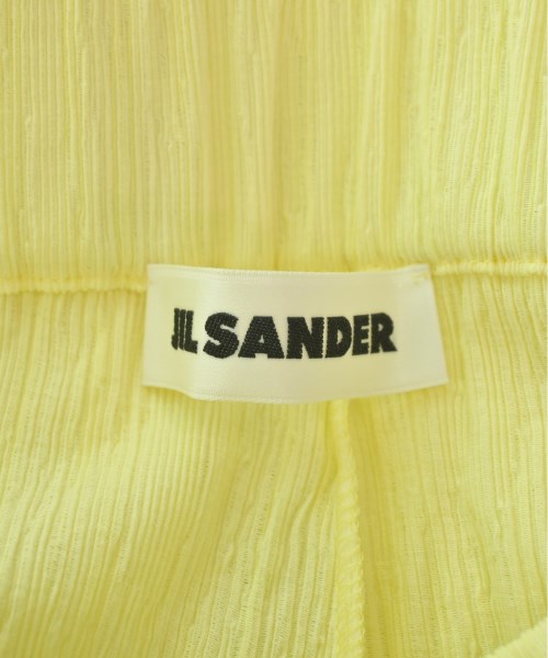 JIL SANDER กางเกง อื่น
