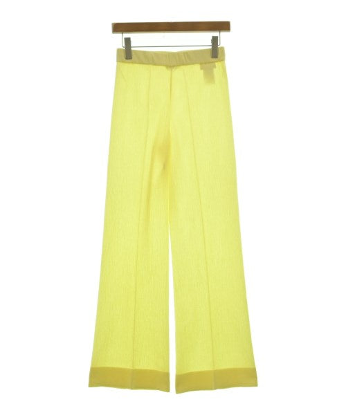 JIL SANDER กางเกง อื่น