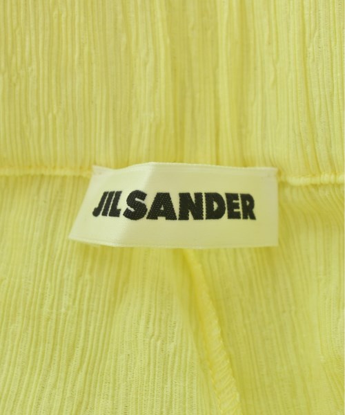 JIL SANDER กางเกง อื่น