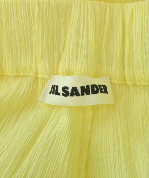 JIL SANDER กางเกง อื่น