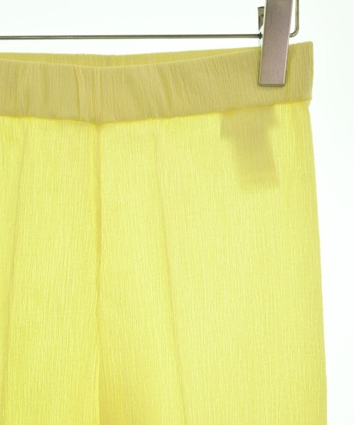 JIL SANDER กางเกง อื่น