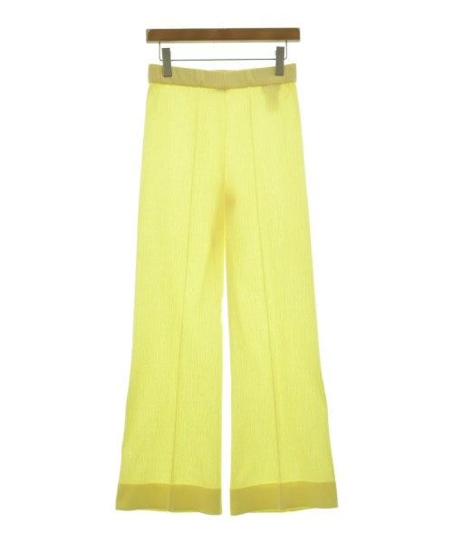 JIL SANDER กางเกง อื่น