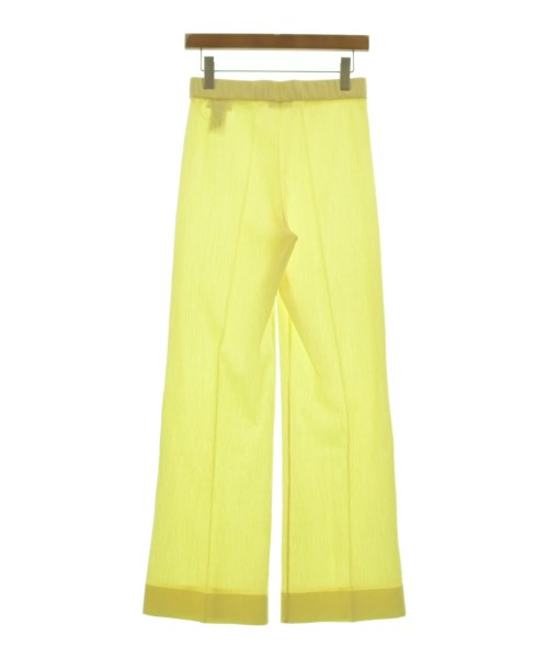JIL SANDER กางเกง อื่น