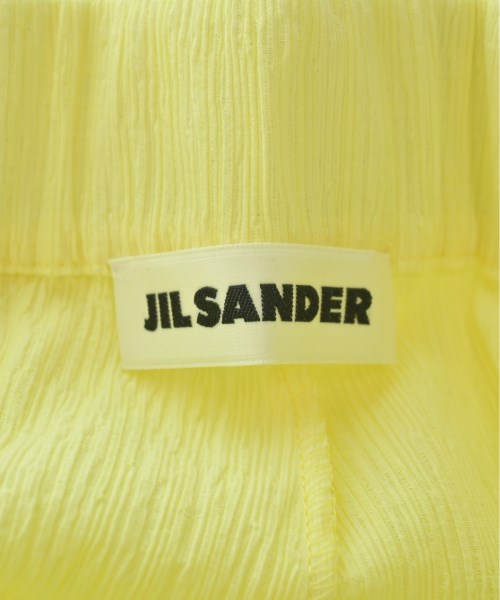 JIL SANDER กางเกง อื่น