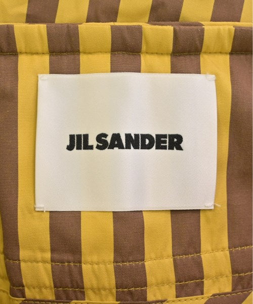 JIL SANDER กระโปรงยาว/แม็กซี่ยาว
