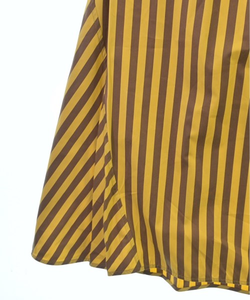 JIL SANDER กระโปรงยาว/แม็กซี่ยาว