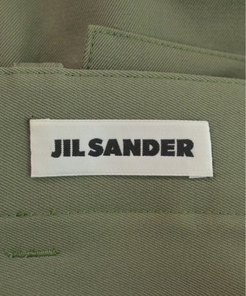 JIL SANDER กางเกงขาสั้น