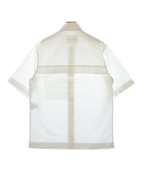 JIL SANDER เสื้อลำลอง