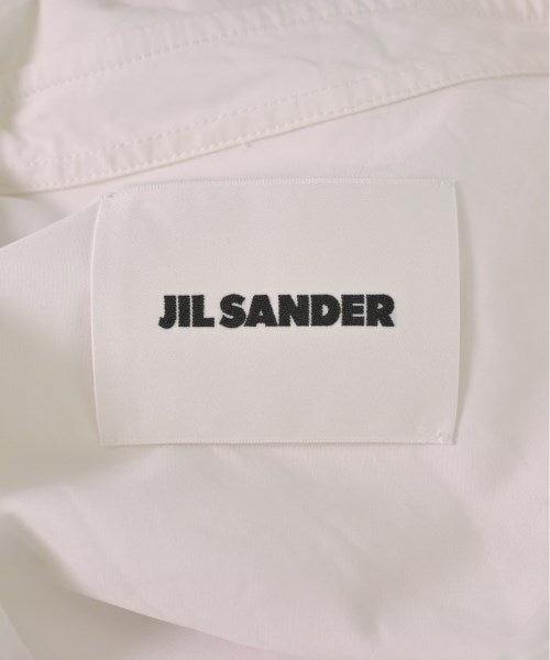 JIL SANDER เสื้อลำลอง