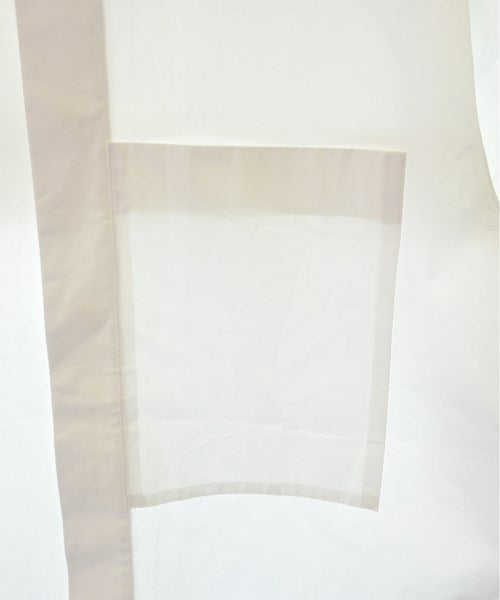 JIL SANDER เสื้อลำลอง