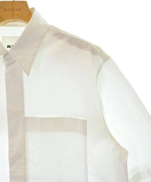 JIL SANDER เสื้อลำลอง
