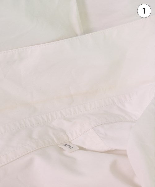 JIL SANDER เสื้อลำลอง