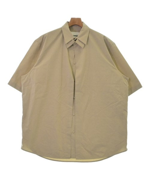 JIL SANDER เสื้อลำลอง