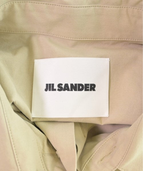 JIL SANDER เสื้อลำลอง