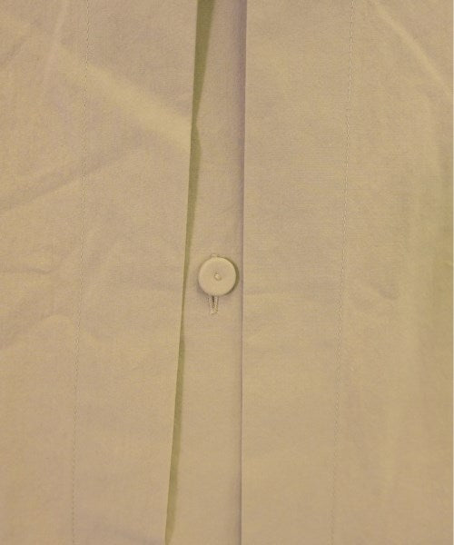 JIL SANDER เสื้อลำลอง