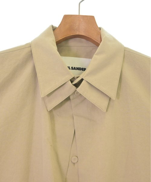 JIL SANDER เสื้อลำลอง