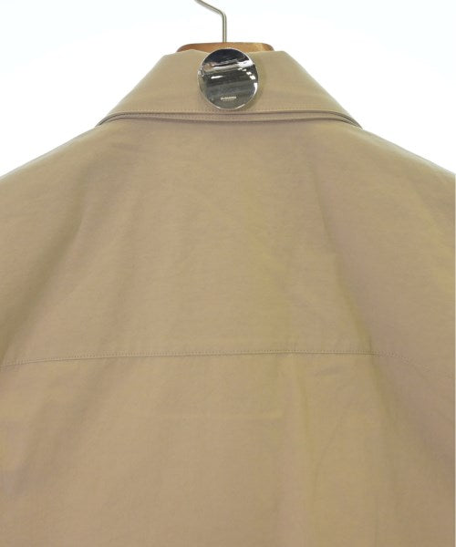 JIL SANDER เสื้อลำลอง