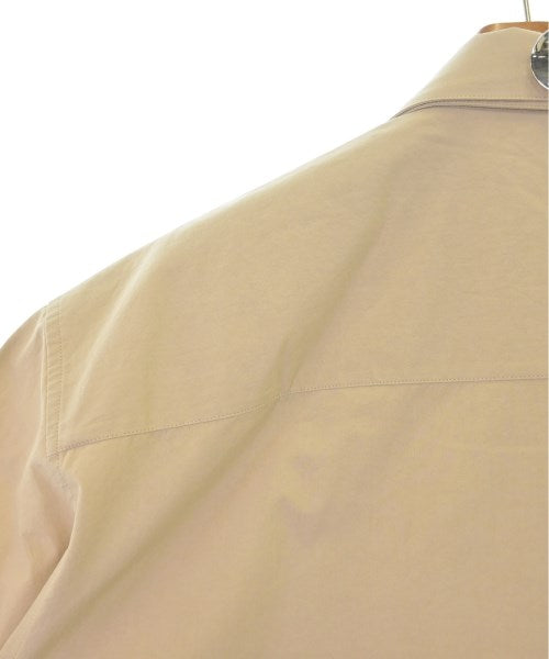 JIL SANDER เสื้อลำลอง