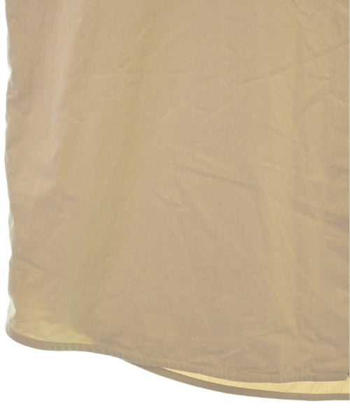 JIL SANDER เสื้อลำลอง