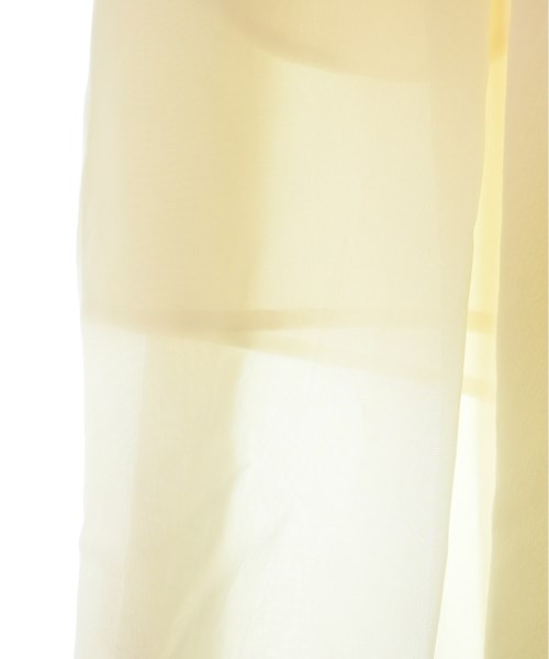 JIL SANDER กระโปรงยาวถึงเข่า