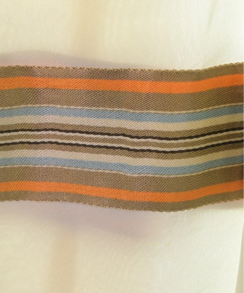 JIL SANDER กระโปรงยาวถึงเข่า