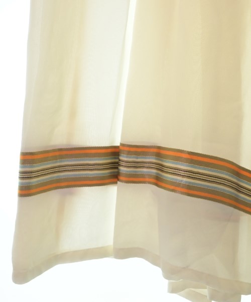 JIL SANDER กระโปรงยาวถึงเข่า